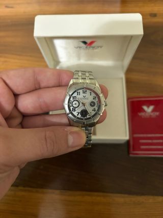 Reloj Viceroy Multifunción Sport Racing