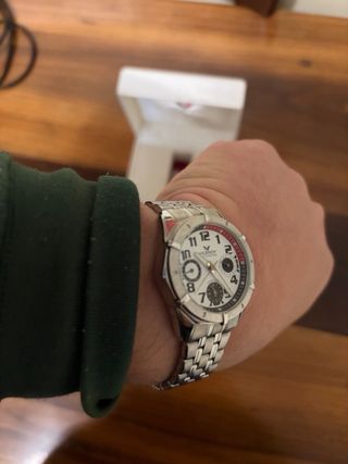 Reloj Viceroy Multifunción Sport Racing