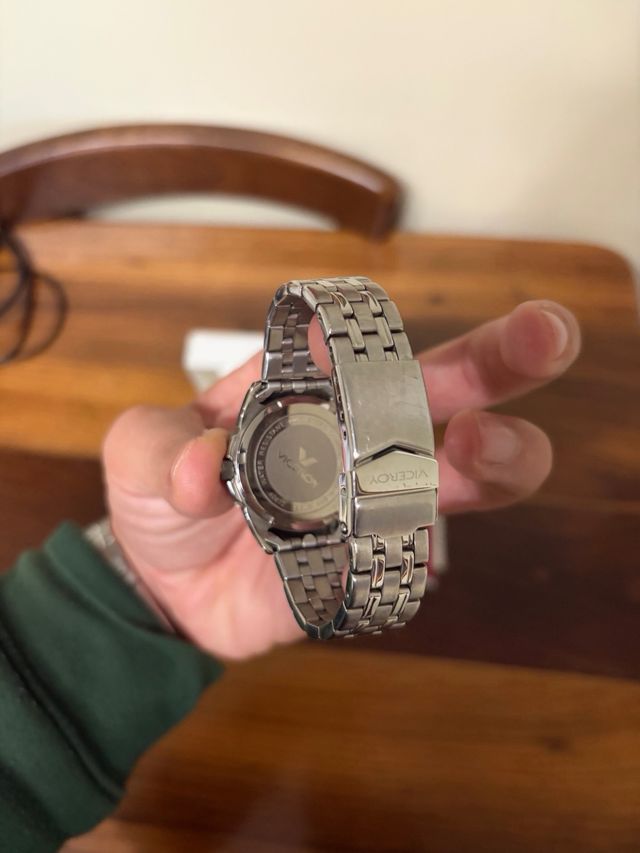 Reloj Viceroy Multifunción Sport Racing