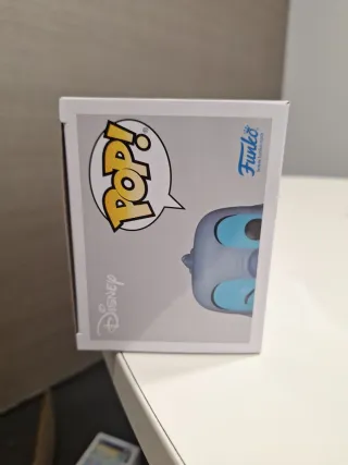 Funko Pop! Stitch em Roupão 1608 Disney