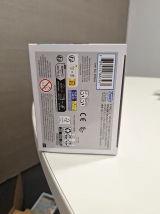 Funko Pop! Stitch em Roupão 1608 Disney