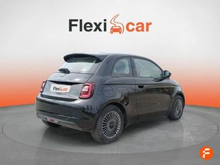 Fiat 500 Icon 3+1 190km 70kW (95CV)
