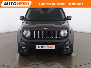 Jeep Renegade 1.6 M-Jet Longitude 4x2