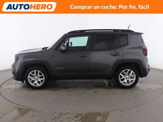 Jeep Renegade 1.6 M-Jet Longitude 4x2