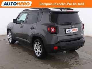 Jeep Renegade 1.6 M-Jet Longitude 4x2