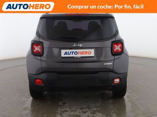 Jeep Renegade 1.6 M-Jet Longitude 4x2