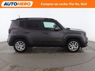 Jeep Renegade 1.6 M-Jet Longitude 4x2