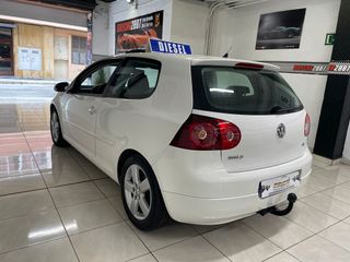 Volkswagen Golf 2008