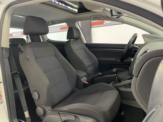Volkswagen Golf 2008