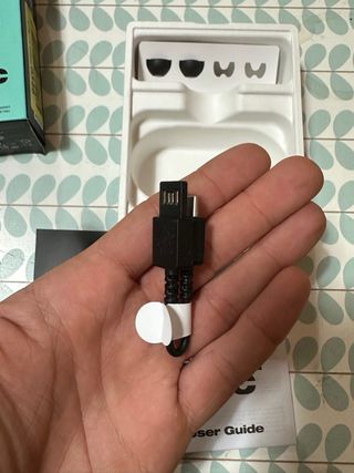 Skullcandy Sesh ANC Cuffie True Wireless Nere