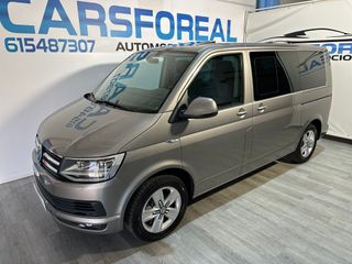 Volkswagen Multivan Premium Corto 2.0 TDI SCR 4M BMT 204 DSG