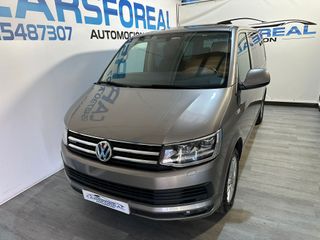 Volkswagen Multivan Premium Corto 2.0 TDI SCR 4M BMT 204 DSG