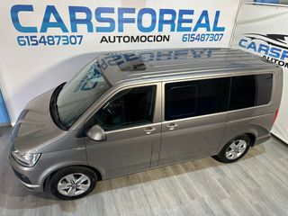 Volkswagen Multivan Premium Corto 2.0 TDI SCR 4M BMT 204 DSG