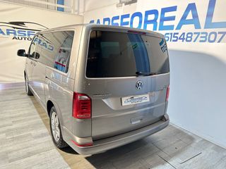 Volkswagen Multivan Premium Corto 2.0 TDI SCR 4M BMT 204 DSG