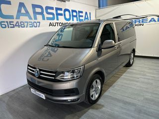 Volkswagen Multivan Premium Corto 2.0 TDI SCR 4M BMT 204 DSG