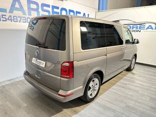 Volkswagen Multivan Premium Corto 2.0 TDI SCR 4M BMT 204 DSG