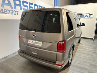 Volkswagen Multivan Premium Corto 2.0 TDI SCR 4M BMT 204 DSG