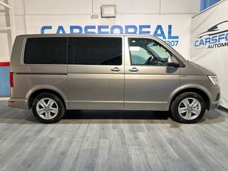 Volkswagen Multivan Premium Corto 2.0 TDI SCR 4M BMT 204 DSG