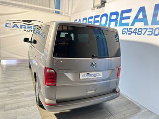 Volkswagen Multivan Premium Corto 2.0 TDI SCR 4M BMT 204 DSG