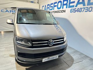 Volkswagen Multivan Premium Corto 2.0 TDI SCR 4M BMT 204 DSG