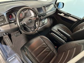 Volkswagen Multivan Premium Corto 2.0 TDI SCR 4M BMT 204 DSG