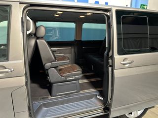 Volkswagen Multivan Premium Corto 2.0 TDI SCR 4M BMT 204 DSG