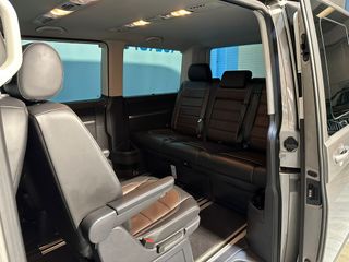 Volkswagen Multivan Premium Corto 2.0 TDI SCR 4M BMT 204 DSG