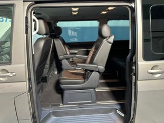 Volkswagen Multivan Premium Corto 2.0 TDI SCR 4M BMT 204 DSG