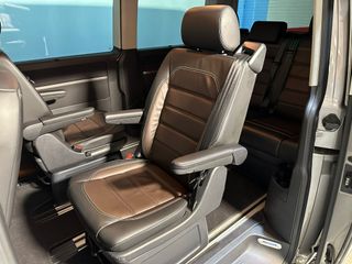 Volkswagen Multivan Premium Corto 2.0 TDI SCR 4M BMT 204 DSG