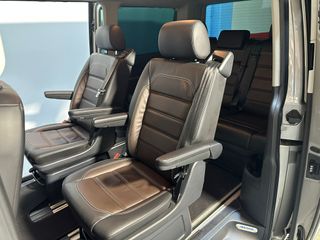 Volkswagen Multivan Premium Corto 2.0 TDI SCR 4M BMT 204 DSG