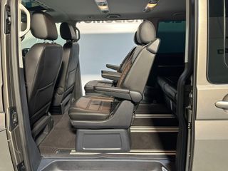 Volkswagen Multivan Premium Corto 2.0 TDI SCR 4M BMT 204 DSG