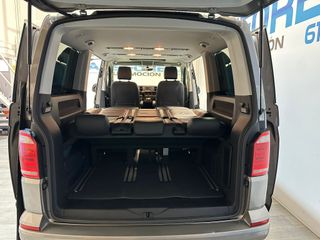 Volkswagen Multivan Premium Corto 2.0 TDI SCR 4M BMT 204 DSG