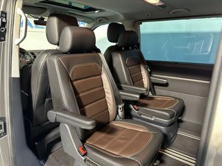 Volkswagen Multivan Premium Corto 2.0 TDI SCR 4M BMT 204 DSG