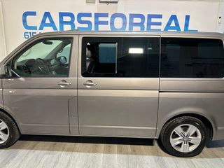 Volkswagen Multivan Premium Corto 2.0 TDI SCR 4M BMT 204 DSG