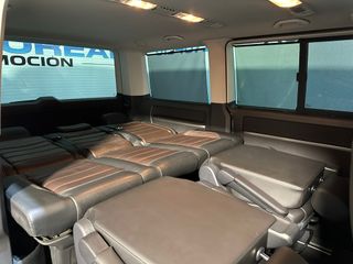 Volkswagen Multivan Premium Corto 2.0 TDI SCR 4M BMT 204 DSG