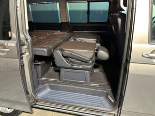 Volkswagen Multivan Premium Corto 2.0 TDI SCR 4M BMT 204 DSG