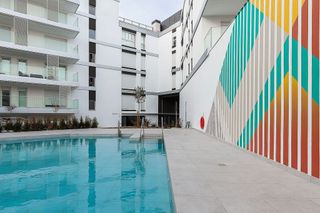 Piso en alquiler en Barrio Alto - San Félix - Oliveros - Altamira en Almería