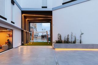 Piso en alquiler en Barrio Alto - San Félix - Oliveros - Altamira en Almería