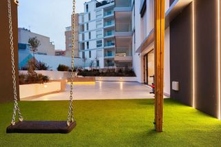 Piso en alquiler en Barrio Alto - San Félix - Oliveros - Altamira en Almería