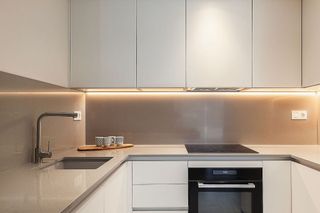 Piso en alquiler en Barrio Alto - San Félix - Oliveros - Altamira en Almería