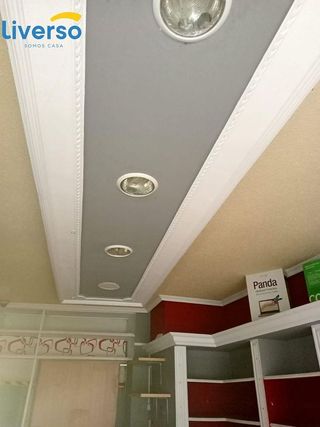 Local comercial en alquiler en Santa Catalina - Ferial en Aranda de Duero