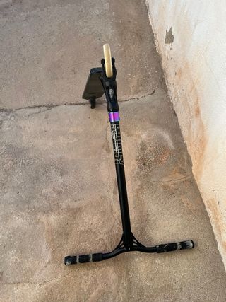 scooter Blunt prodigy s9