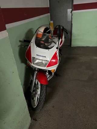 Honda NS-1 74cc 1994