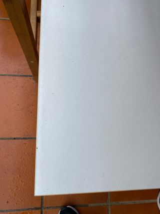 Mesa baja madera niños Ikea