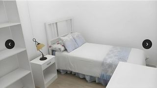 Piso en alquiler en Camino de Ronda - Rosaleda en Granada