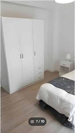 Piso en alquiler en Camino de Ronda - Rosaleda en Granada