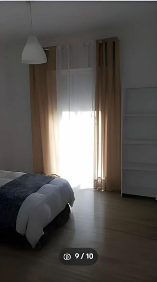 Piso en alquiler en Camino de Ronda - Rosaleda en Granada