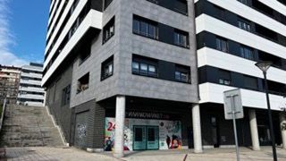 Local comercial en alquiler en Sestao