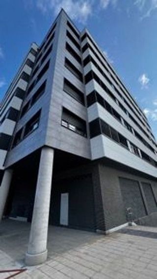 Local comercial en alquiler en Sestao