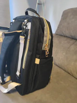 Mochila para bebé LAND Mochila nueva, sin estrenar